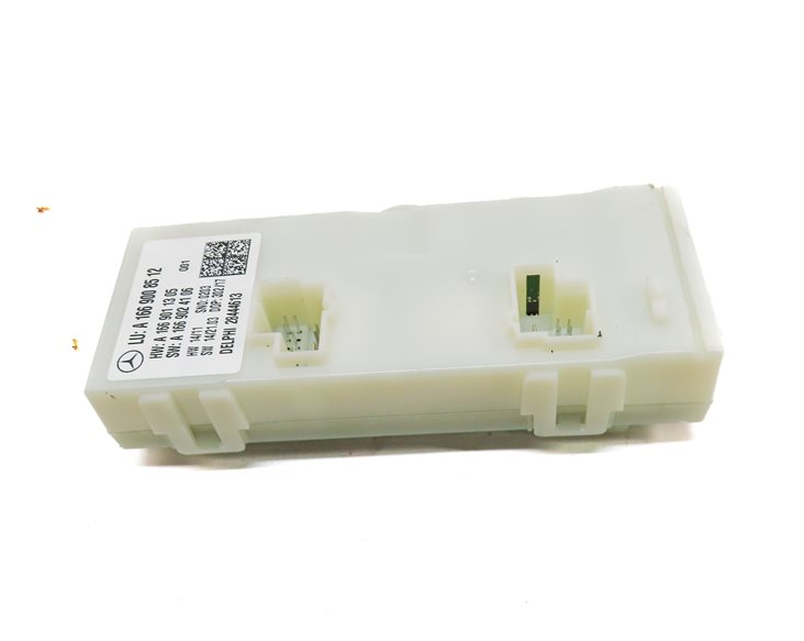 Thumbnail 2: 16-19 MERCEDES GLE GLS CLASS W166 X166 REAR HATCH TRUNK TAILGATE CONTROL MODULE