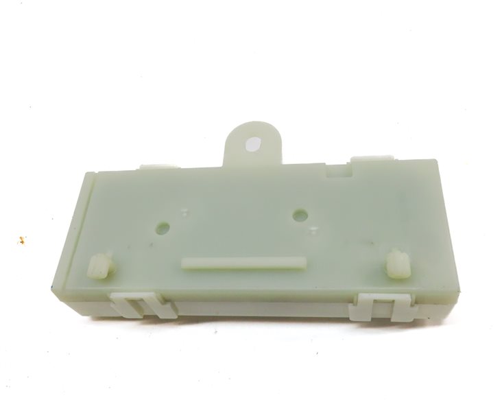 Thumbnail 8: 16-19 MERCEDES GLE GLS CLASS W166 X166 REAR HATCH TRUNK TAILGATE CONTROL MODULE