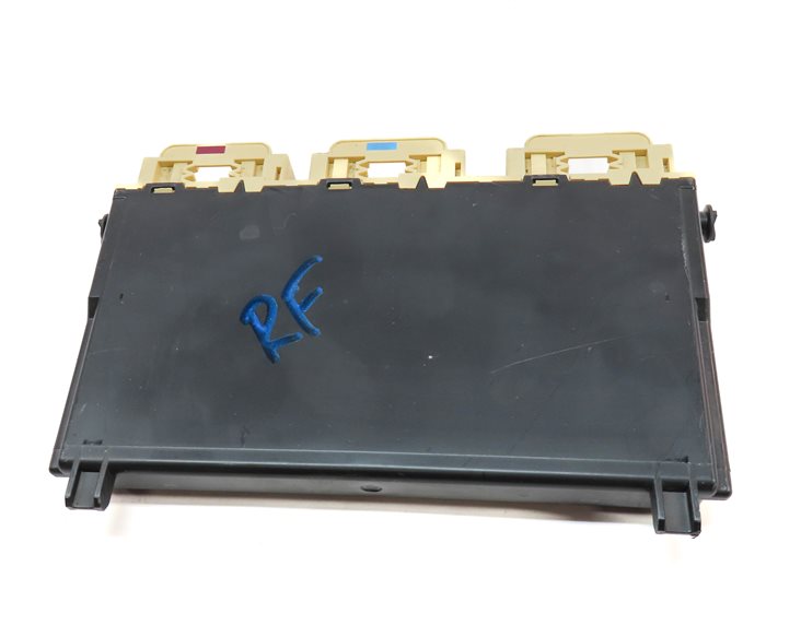 Thumbnail 5: 14-19 MERCEDES CLA250 G550 G63 G65 GLS350 GLS450 FRONT RIGHT SEAT CONTROL MODULE
