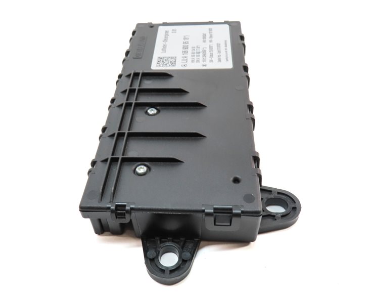 Thumbnail 3: 2016-2019 MERCEDES GLE GLS CLASS X166 SUSPENSION CONTROL MODULE