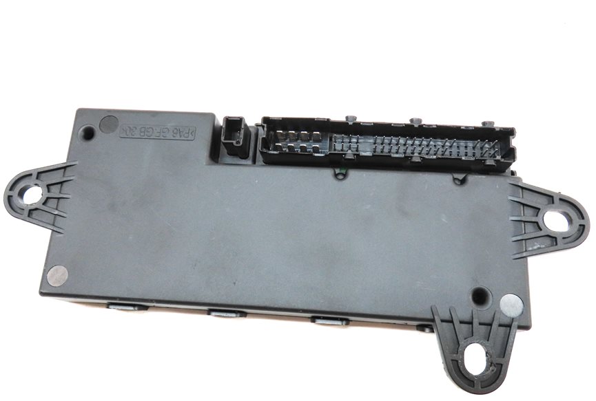 Thumbnail 5: 2016-2019 MERCEDES GLE GLS CLASS X166 SUSPENSION CONTROL MODULE