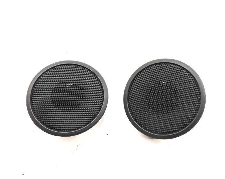 Thumbnail 9: 2018 MERCEDES GLS450 (X166) RADIO STEREO LOGIC 7 SOUND SYSTEM SPEAKER SET/14