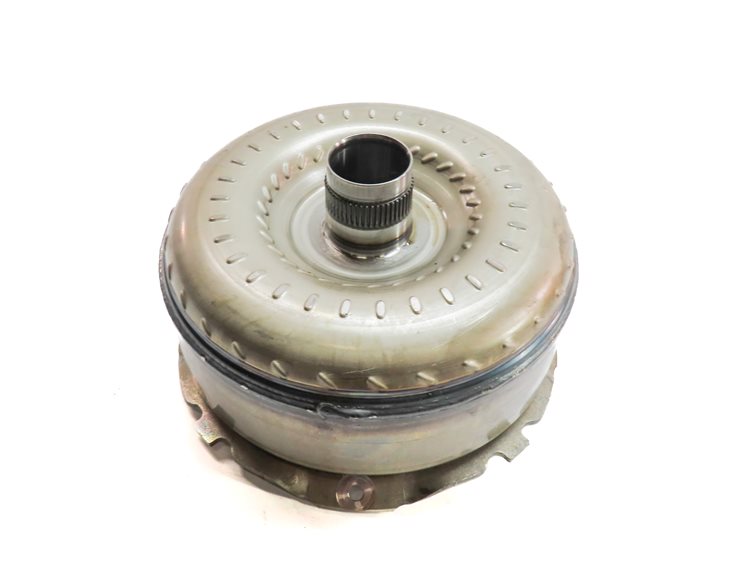 16-23 MERCEDES C E GL GLE GLS S SLC CLS AUTOMATIC TRANSMISSION TORQUE CONVERTER