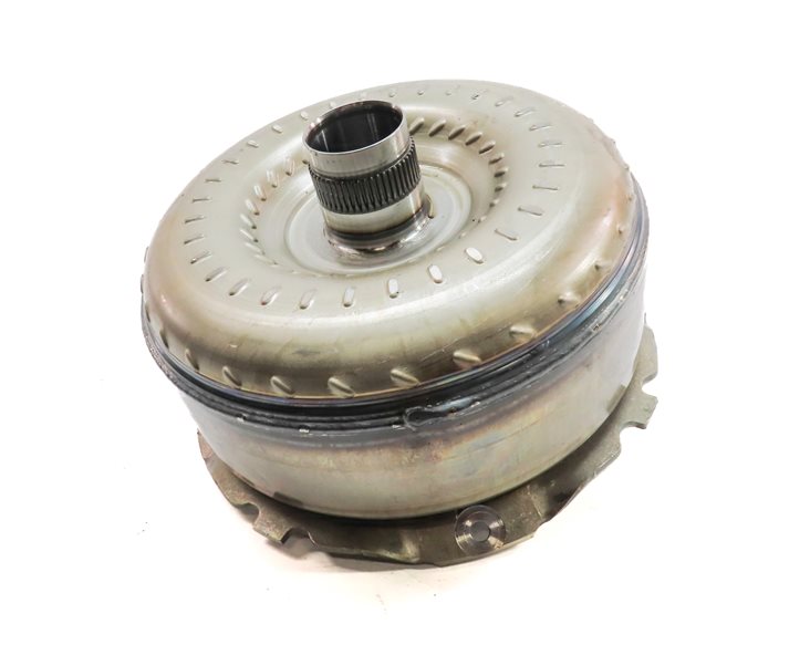 Thumbnail 2: 16-23 MERCEDES C E GL GLE GLS S SLC CLS AUTOMATIC TRANSMISSION TORQUE CONVERTER