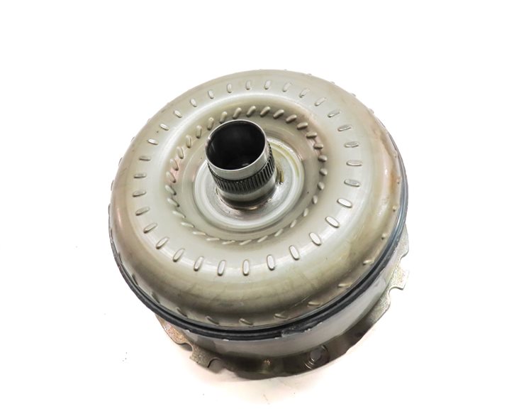 Thumbnail 3: 16-23 MERCEDES C E GL GLE GLS S SLC CLS AUTOMATIC TRANSMISSION TORQUE CONVERTER