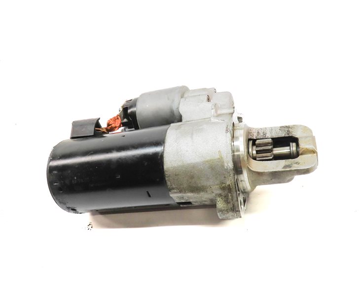 Thumbnail 2: 15-20 MERCEDES E400 GL450 GLE450 GLE550 GLS450 ML400 S450 CLS400 STARTER MOTOR