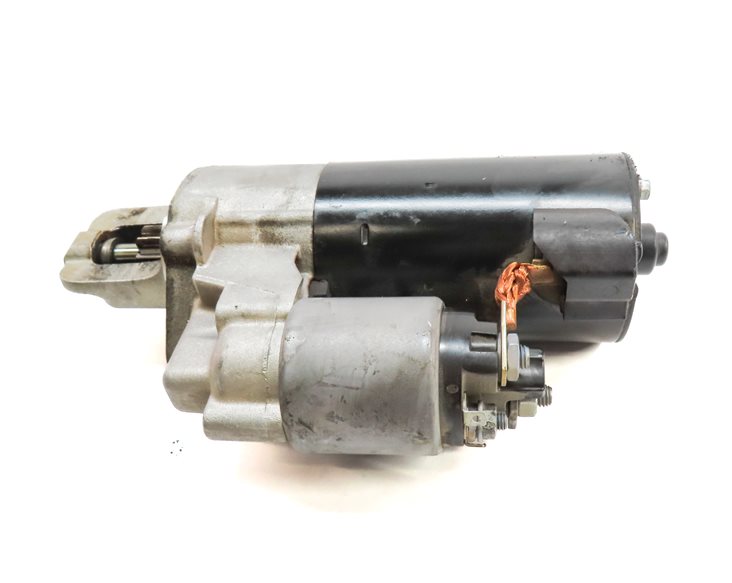 Thumbnail 4: 15-20 MERCEDES E400 GL450 GLE450 GLE550 GLS450 ML400 S450 CLS400 STARTER MOTOR