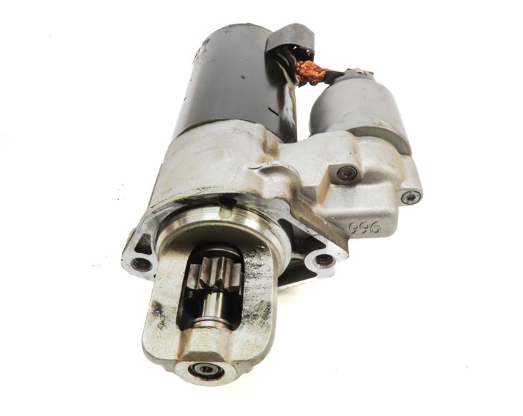 Thumbnail 5: 15-20 MERCEDES E400 GL450 GLE450 GLE550 GLS450 ML400 S450 CLS400 STARTER MOTOR