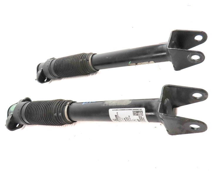 Thumbnail 4: 2018 MERCEDES GLS450 (X166) AWD REAR LEFT & RIGHT STANDARD SHOCK STRUT SET/2