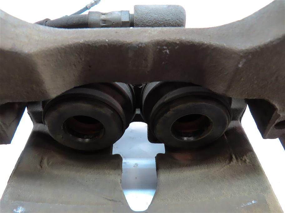 Thumbnail 8: 12-19 MERCEDES GL GLS ML (W166 X166) FRONT LEFT & RIGHT BRAKE CALIPER SET-2