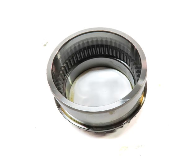 Thumbnail 8: 2018 MERCEDES GLS450 (X166) AUTO TRANSMISSION CHAIN DRIVE OIL FLUID PUMP COVER