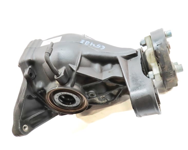 Thumbnail 2: 12-19 MERCEDES GLE300D GLS450 ML250 ML350 (W166) DIESEL REAR DIFFERENTIAL (3.27)