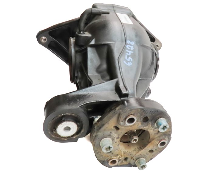 Thumbnail 3: 12-19 MERCEDES GLE300D GLS450 ML250 ML350 (W166) DIESEL REAR DIFFERENTIAL (3.27)