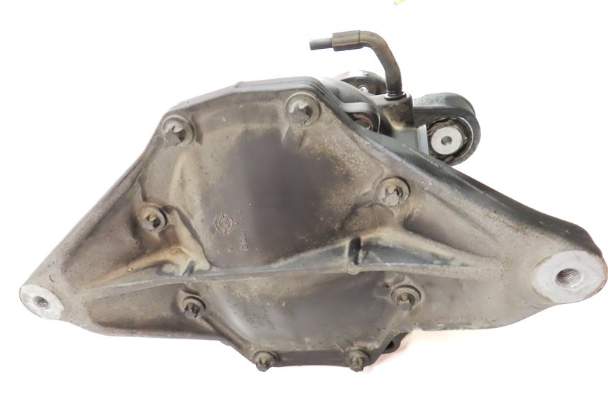 Thumbnail 4: 12-19 MERCEDES GLE300D GLS450 ML250 ML350 (W166) DIESEL REAR DIFFERENTIAL (3.27)