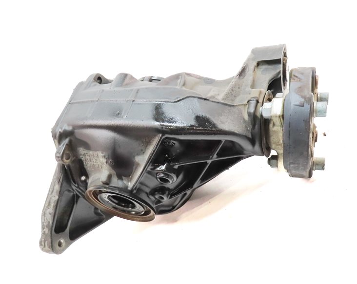 Thumbnail 5: 12-19 MERCEDES GLE300D GLS450 ML250 ML350 (W166) DIESEL REAR DIFFERENTIAL (3.27)
