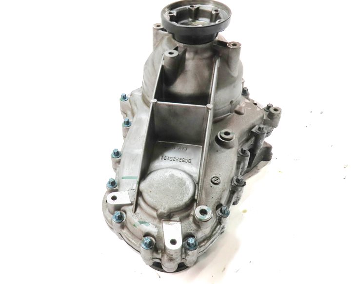 Thumbnail 3: 14-19 MERCEDES GL450 GL550 ML350 ML550 GLE400 GLE550 (W166 X166) TRANSFER CASE