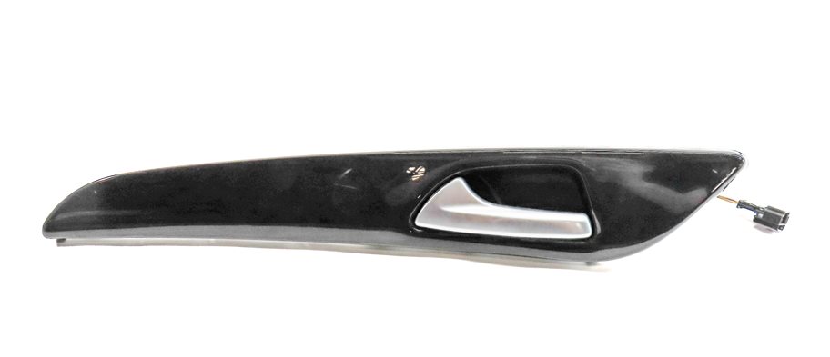 Thumbnail 15: 2018 MERCEDES GLS450 (X166) INTERIOR DASH FRONT/REAR DOOR TRIM SET/6 (Poplar)