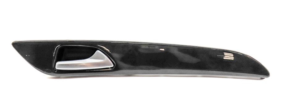 Thumbnail 17: 2018 MERCEDES GLS450 (X166) INTERIOR DASH FRONT/REAR DOOR TRIM SET/6 (Poplar)