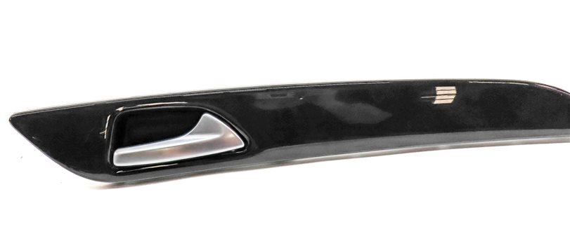 Thumbnail 18: 2018 MERCEDES GLS450 (X166) INTERIOR DASH FRONT/REAR DOOR TRIM SET/6 (Poplar)