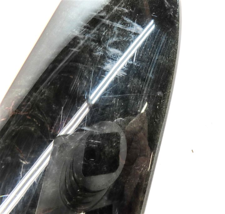 Thumbnail 5: 2018 MERCEDES GLS450 (X166) INTERIOR DASH FRONT/REAR DOOR TRIM SET/6 (Poplar)