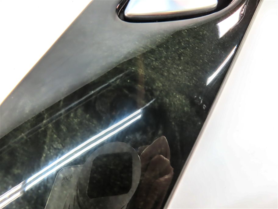 Thumbnail 7: 2018 MERCEDES GLS450 (X166) INTERIOR DASH FRONT/REAR DOOR TRIM SET/6 (Poplar)