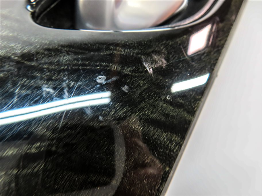 Thumbnail 9: 2018 MERCEDES GLS450 (X166) INTERIOR DASH FRONT/REAR DOOR TRIM SET/6 (Poplar)