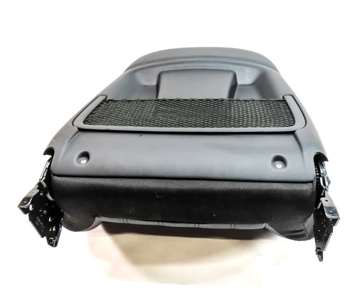 Thumbnail 6: 2018 MERCEDES GLS450 (X166) FRONT RIGHT UPPER MEMORY HEATED SEAT BACK (Black)