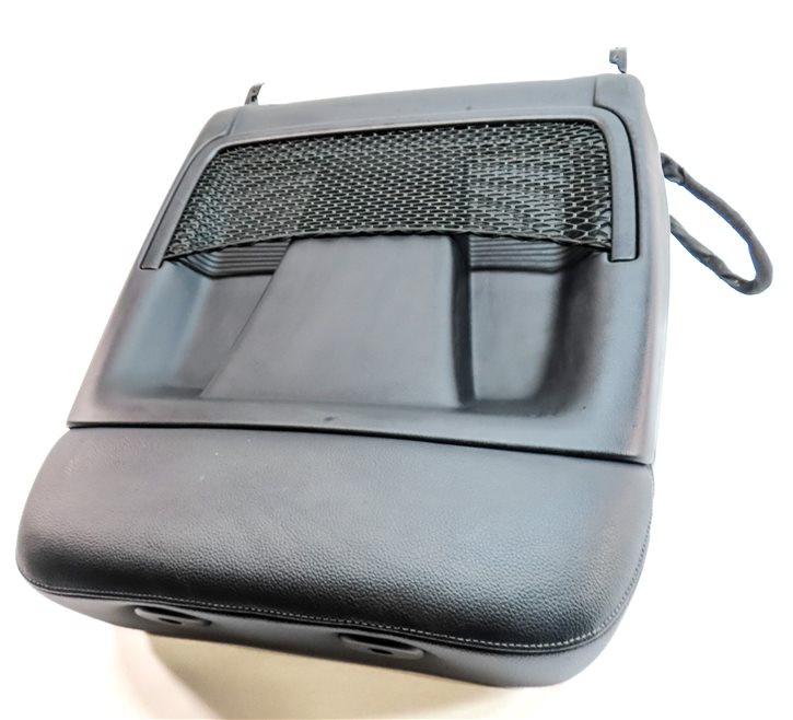 Thumbnail 7: 2018 MERCEDES GLS450 (X166) FRONT RIGHT UPPER MEMORY HEATED SEAT BACK (Black)