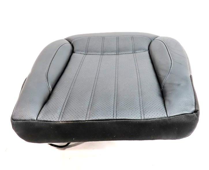 Thumbnail 5: 2018 MERCEDES GLS450 (X166) FRONT RIGHT MEMORY HEATED LOWER SEAT CUSHION (Black)