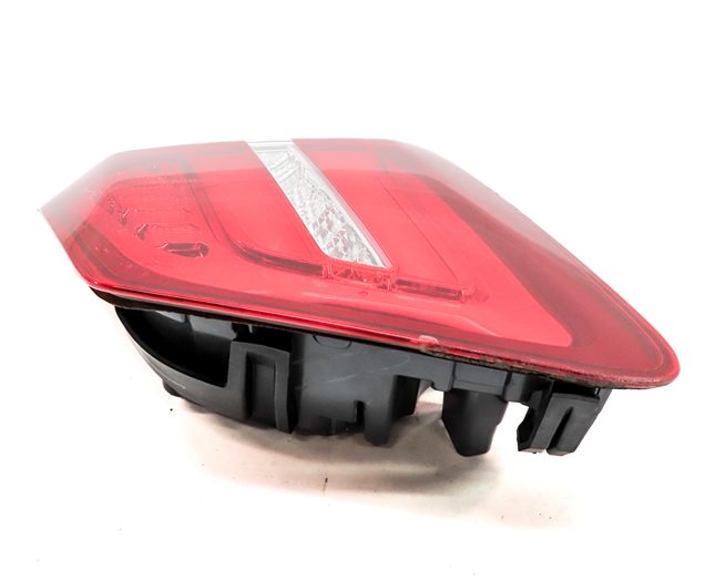Thumbnail 4: 17-19 MERCEDES GLS CLASS X166 REAR RIGHT PASSENGER INNER DECKLID TAILLIGHT LAMP