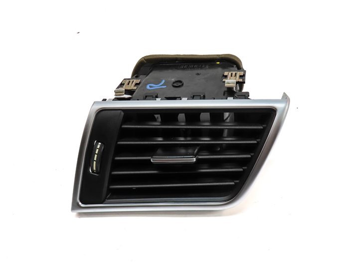 Thumbnail 2: 2013 MERCEDES GL450 (X166) FRONT RIGHT PASSENGER DASH HEAT AIR AC VENT (Black)