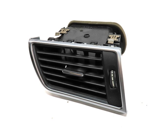 Thumbnail 2: 2013 MERCEDES GL450 (X166) FRONT LEFT DRIVER DASH HEAT AIR AC HVAC VENT (Black)