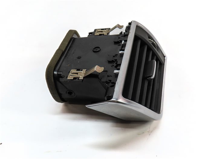 Thumbnail 3: 2013 MERCEDES GL450 (X166) FRONT LEFT DRIVER DASH HEAT AIR AC HVAC VENT (Black)