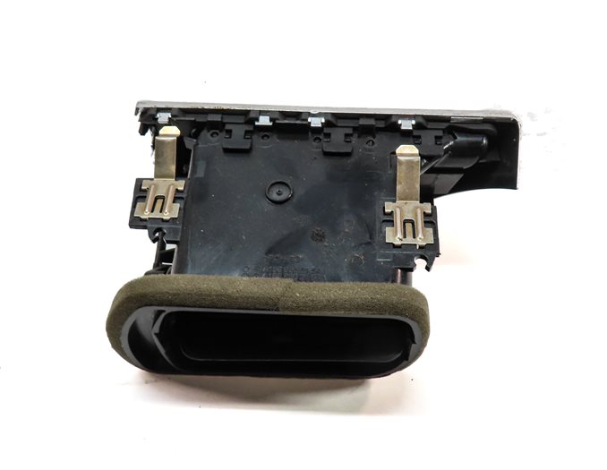 Thumbnail 4: 2013 MERCEDES GL450 (X166) FRONT LEFT DRIVER DASH HEAT AIR AC HVAC VENT (Black)
