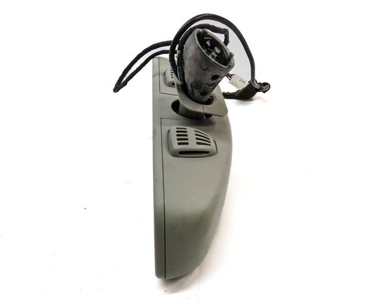Thumbnail 5: 12-16 MERCEDES GL ML CLASS (W166 X166) AUTODIM HOMELINK REARVIEW MIRROR (Gray)