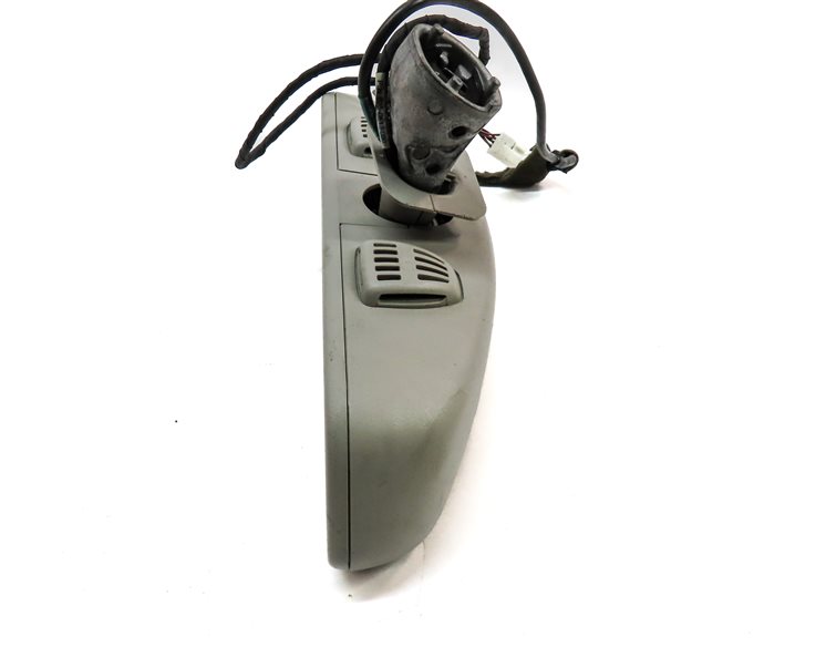 Thumbnail 6: 12-16 MERCEDES GL ML CLASS (W166 X166) AUTODIM HOMELINK REARVIEW MIRROR (Gray)