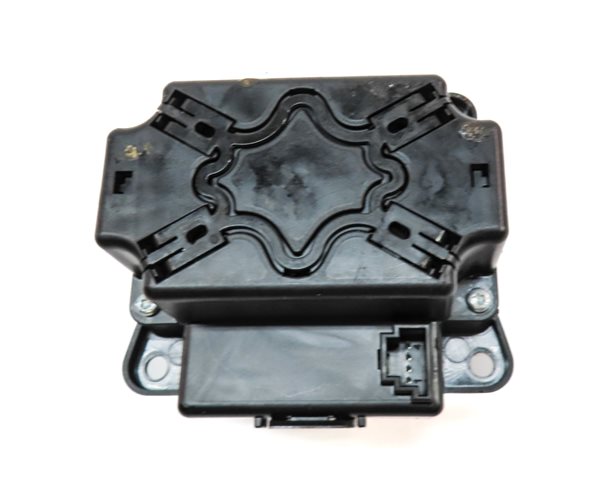 Thumbnail 5: 2012-2013 MERCEDES G550 GL350 GL450 GL550 ML350 ML550 (W166 X166) RADIO GPS KNOB