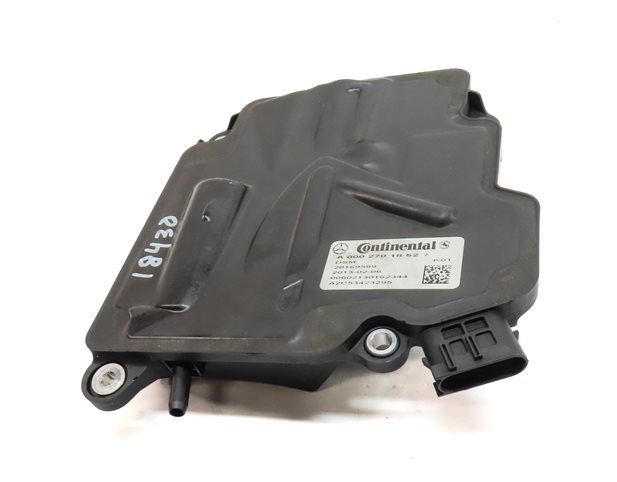 Thumbnail 2: 2013 MERCEDES GL450 (X166) AUTOMATIC AUTO TRANSMISSION CONTROL MODULE TCM