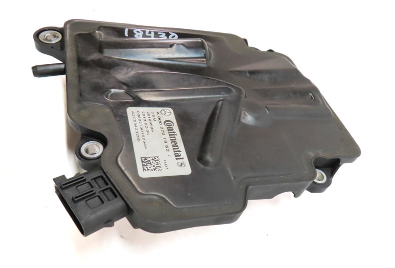 Thumbnail 3: 2013 MERCEDES GL450 (X166) AUTOMATIC AUTO TRANSMISSION CONTROL MODULE TCM