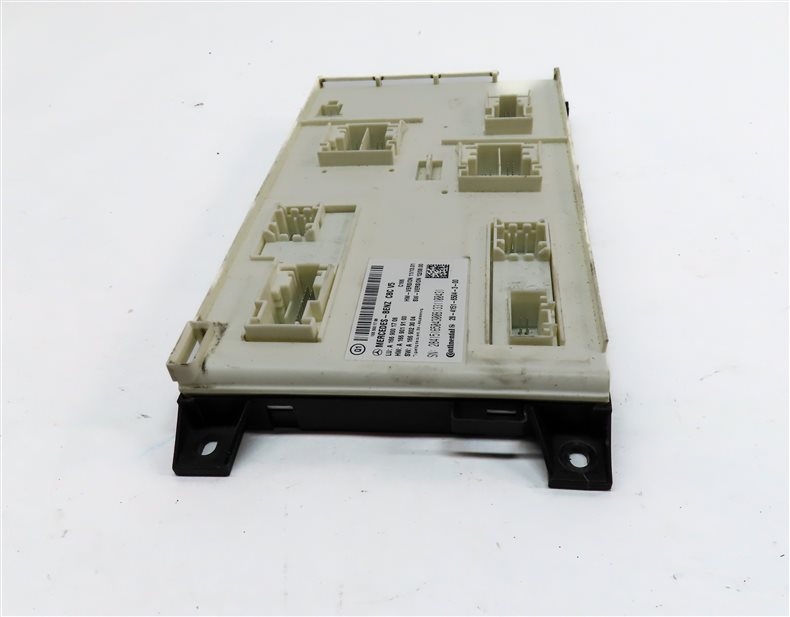 Thumbnail 3: 13 MERCEDES GL350 GL450 GL550 ML350 (W166 X166) FRONT SIGNAL ACQUISITION MODULE