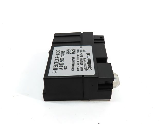 Thumbnail 3: 12-17 MERCEDES C E GL GLK ML S CLS (W204 W207 W212 X166 X166) FUEL PUMP MODULE
