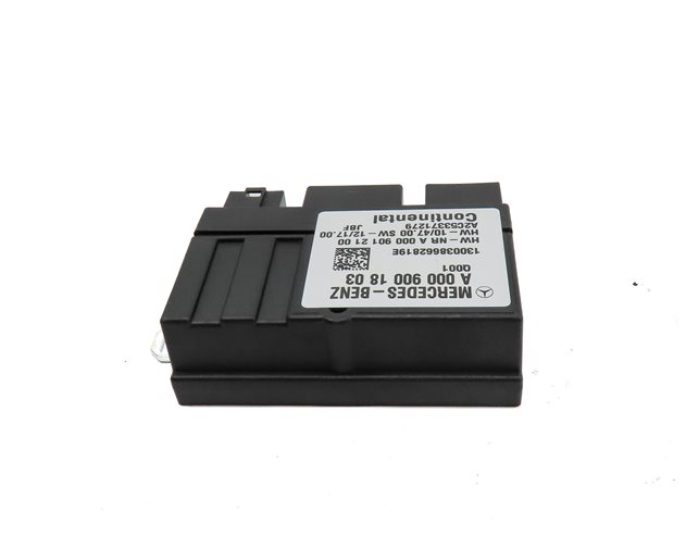 Thumbnail 4: 12-17 MERCEDES C E GL GLK ML S CLS (W204 W207 W212 X166 X166) FUEL PUMP MODULE