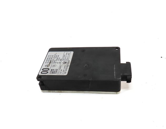 Thumbnail 3: 2013 MERCEDES GL450 (X166) FRONT DRIVER ASSIST COLLISION AVOIDANCE SENSOR MODULE