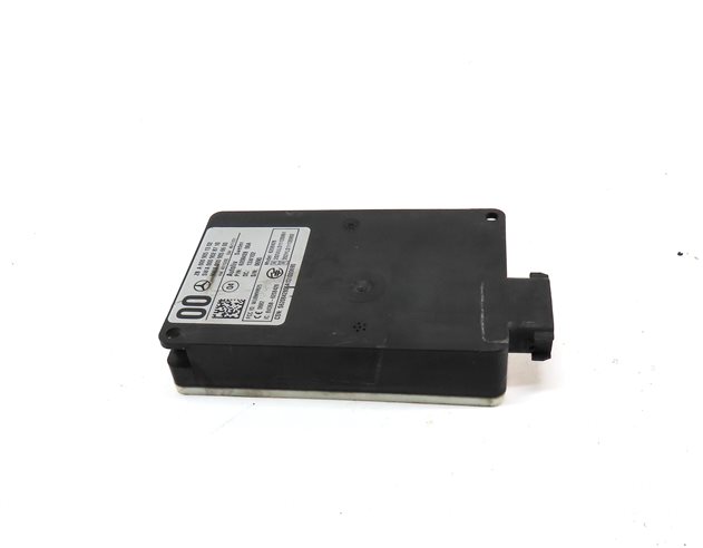 Thumbnail 4: 2013 MERCEDES GL450 (X166) FRONT DRIVER ASSIST COLLISION AVOIDANCE SENSOR MODULE
