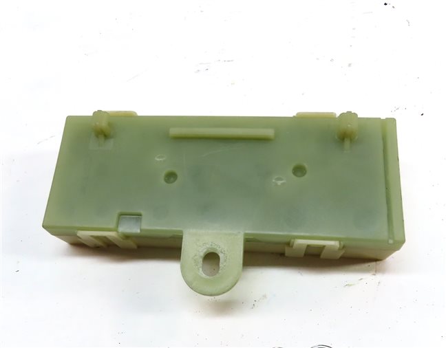 Thumbnail 5: 12-16 MERCEDES GL ML CLASS (W166 X166) REAR TRUNK LIFT LIFTGATE CONTROL MODULE