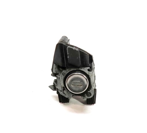 Thumbnail 5: 2013 MERCEDES GL450 (X166) FRONT LEFT DRIVER DOOR HANDLE LOCK CYLINDER w/ KEY