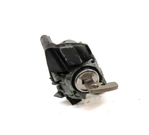 Thumbnail 8: 2013 MERCEDES GL450 (X166) FRONT LEFT DRIVER DOOR HANDLE LOCK CYLINDER w/ KEY