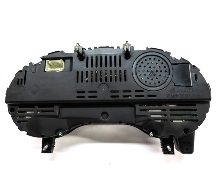 Thumbnail 6: 2013 MERCEDES GL450 GL550 ML350 ML550 (W166 X166) SPEEDOMETER GAUGE CLUSTER 152k