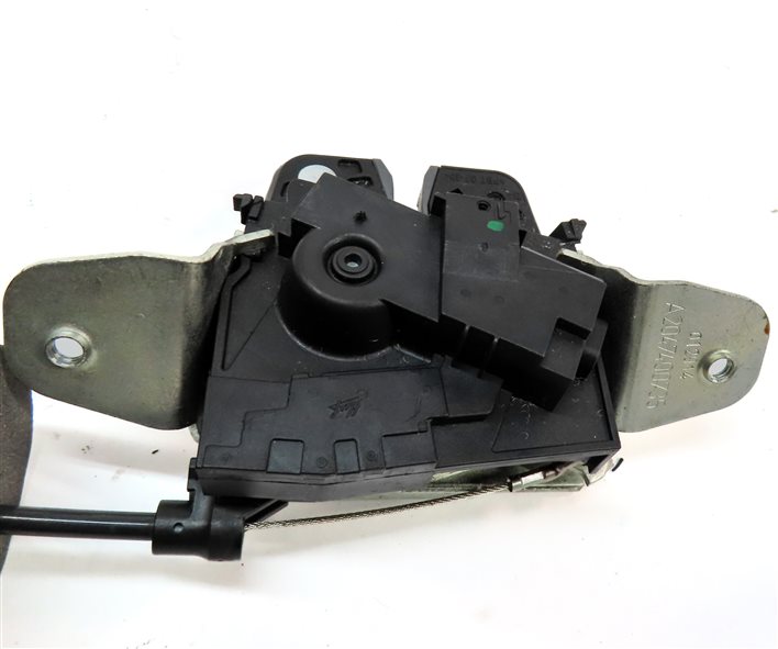 Thumbnail 7: 2013 MERCEDES GL450 (X166) REAR TRUNK LIFTGATE HATCH LID LOCK LATCH ACTUATOR