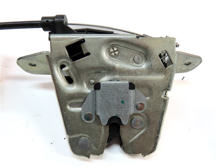 Thumbnail 8: 2013 MERCEDES GL450 (X166) REAR TRUNK LIFTGATE HATCH LID LOCK LATCH ACTUATOR